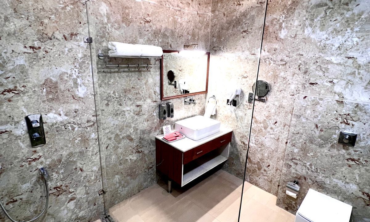 Photo of Bathroom in Muzaffarnagar