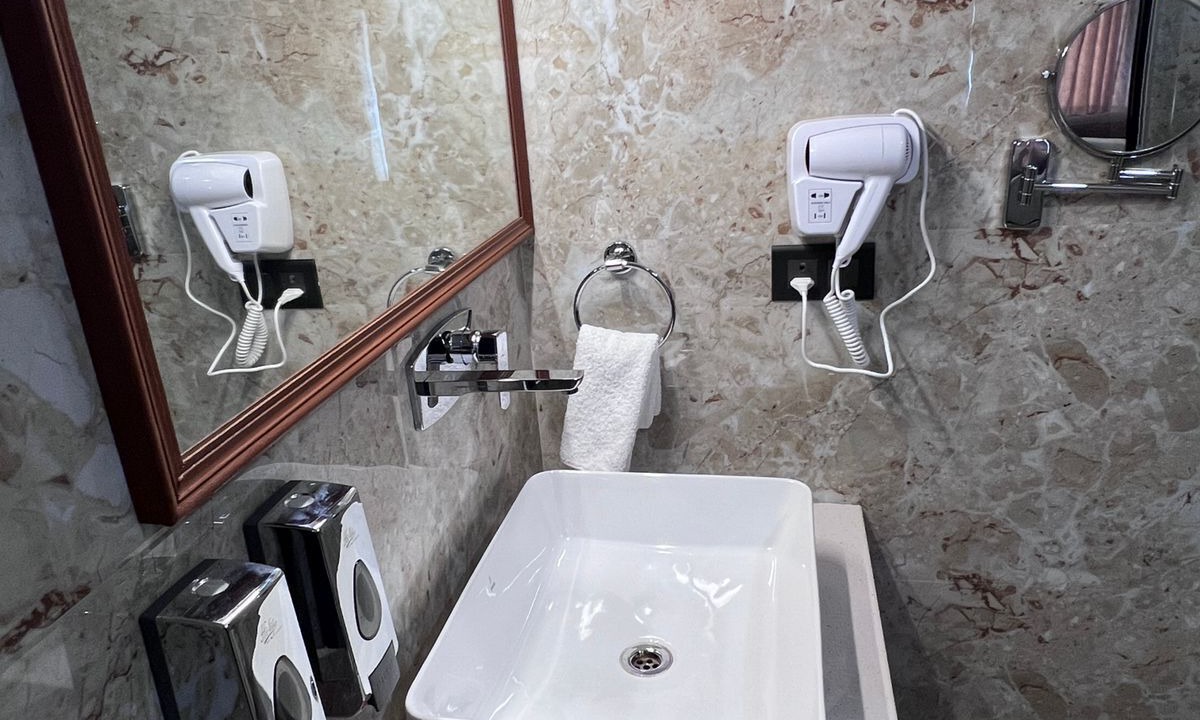 Photo of Bathroom in Muzaffarnagar
