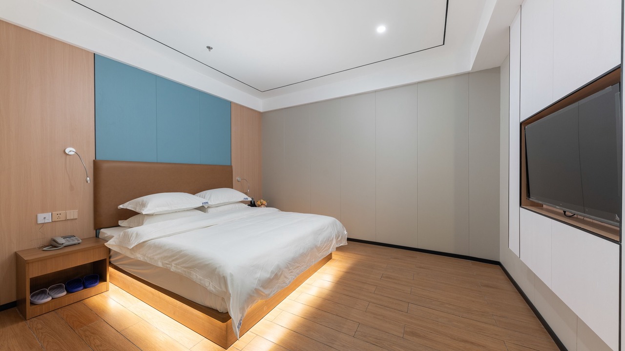 Photo of Bedroom in Baiyun