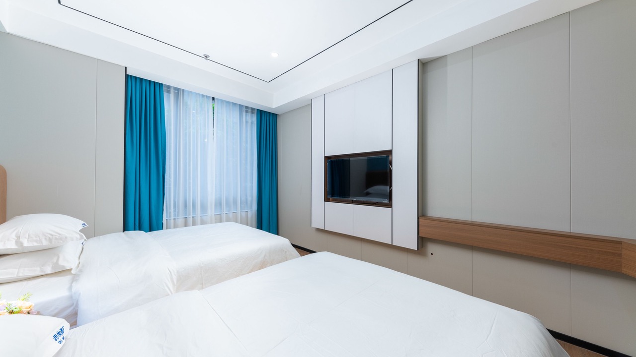 Photo of Bedroom in Baiyun