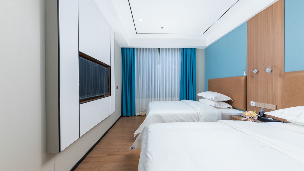 Photo of Bedroom in Baiyun