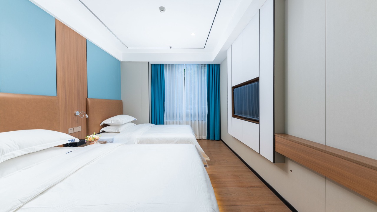 Photo of Bedroom in Baiyun