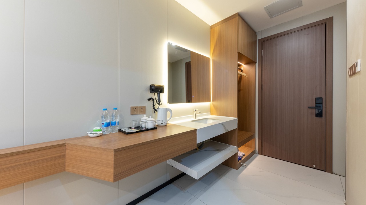 Photo of Bedroom in Baiyun