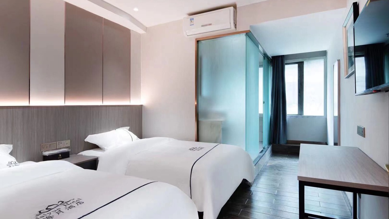 Photo of Bedroom in Baiyun