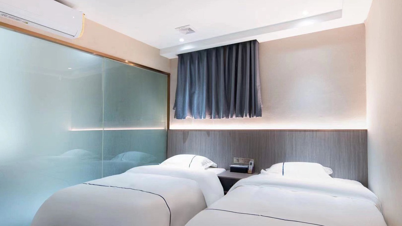 Photo of Bedroom in Baiyun