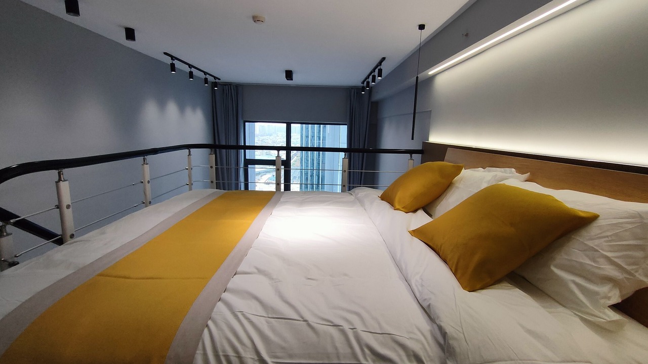 Photo of Bedroom in Guandu