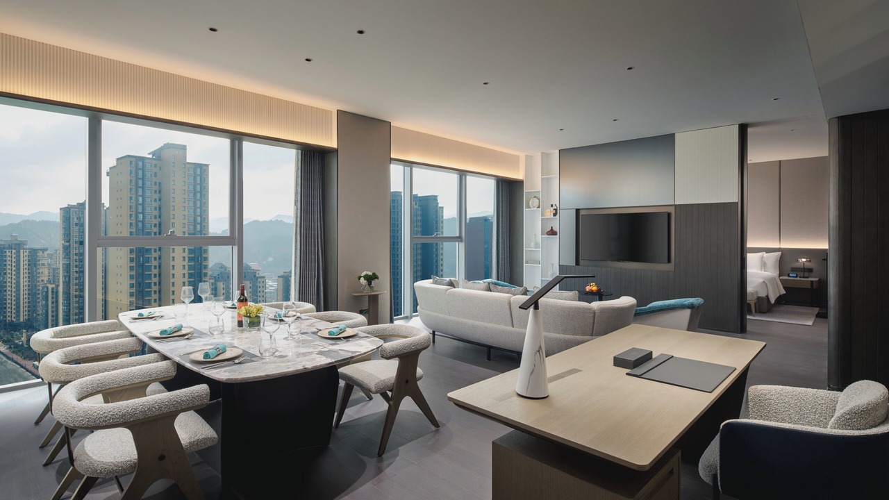 Photo of Bedroom in Shangluo