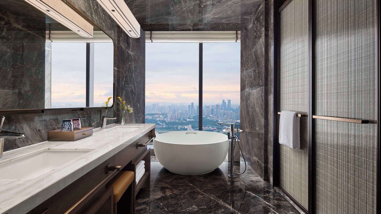 Photo of Bathroom in Nan An