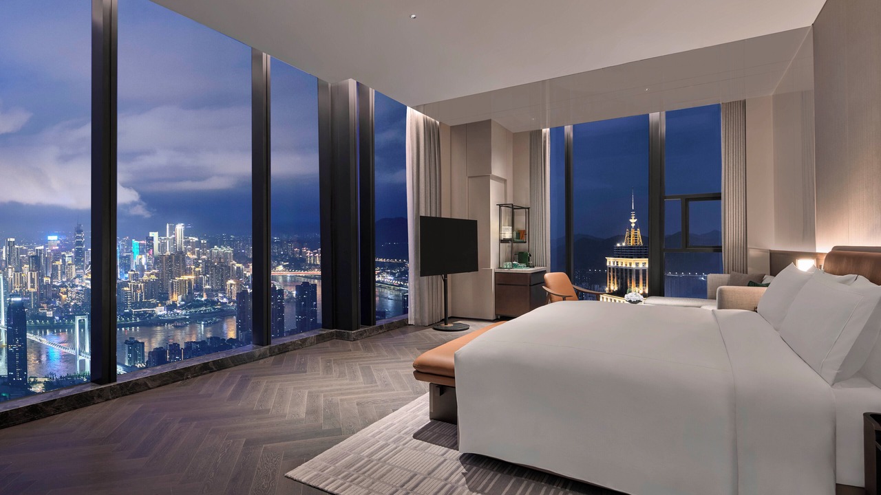 Photo of Bedroom in Nan An
