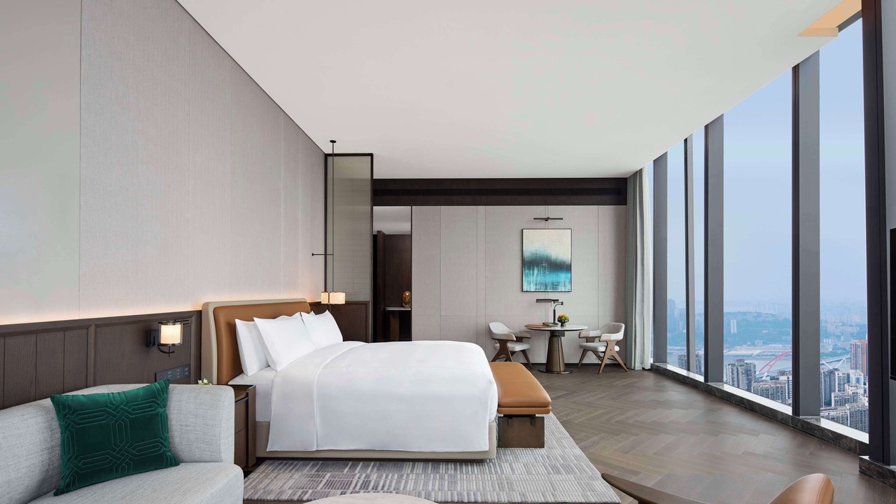 Photo of Bedroom in Nan An