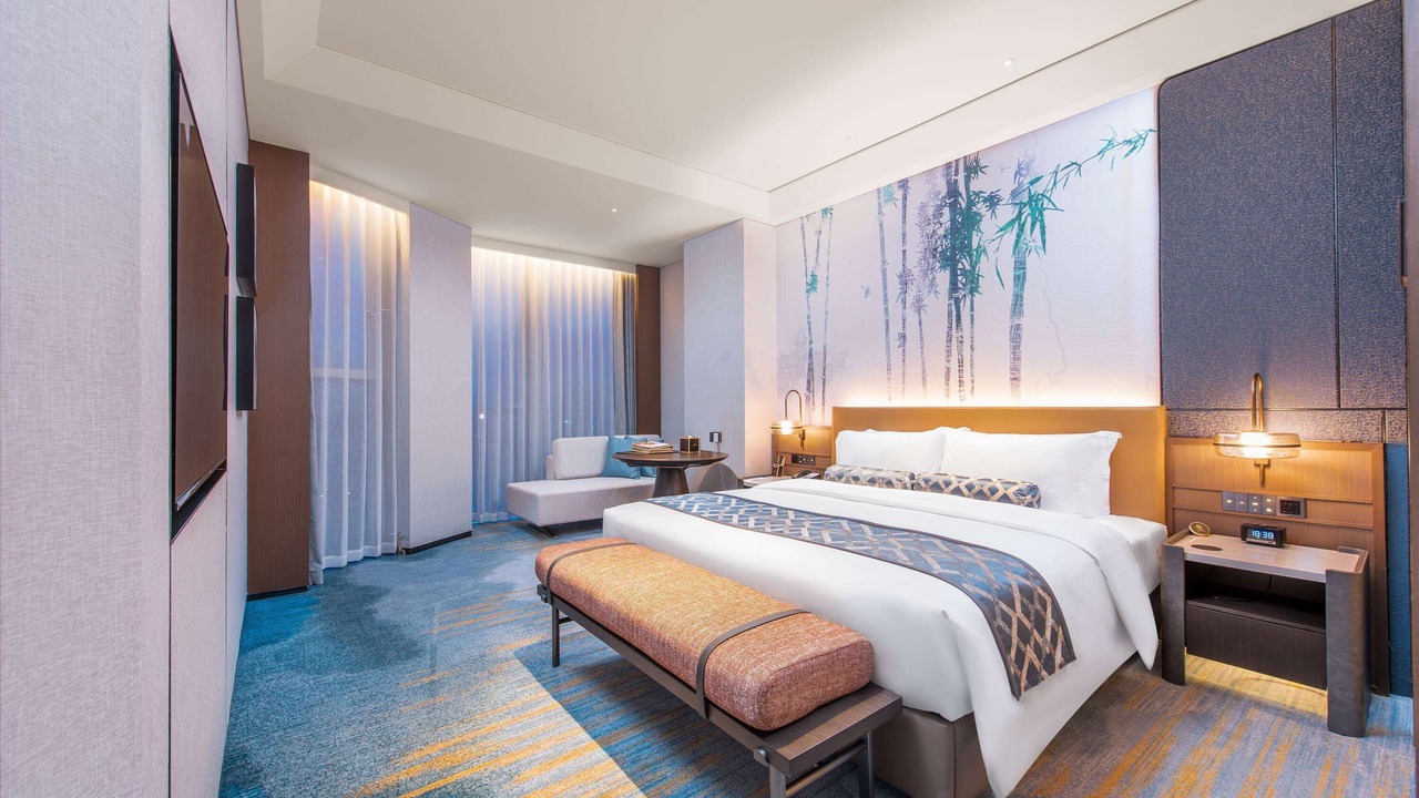 Photo of Bedroom in Rongchang