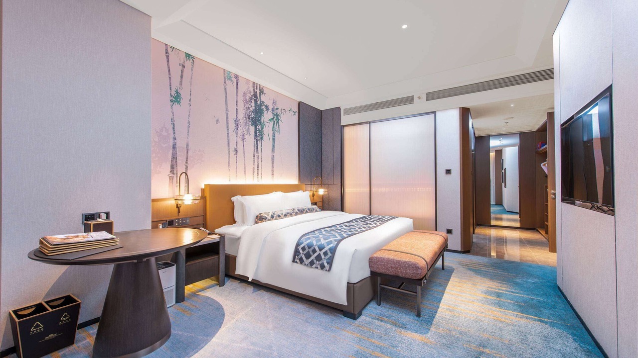 Photo of Bedroom in Rongchang