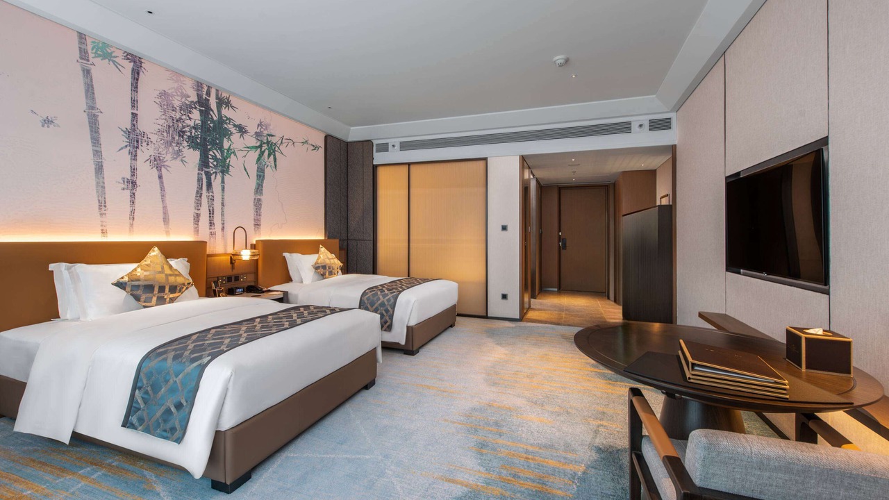Photo of Bedroom in Rongchang