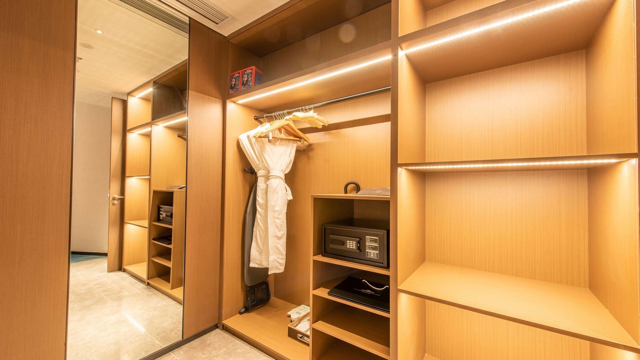 Photo of Bedroom in Rongchang
