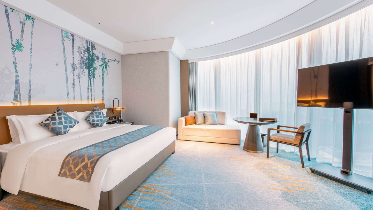 Photo of Bedroom in Rongchang