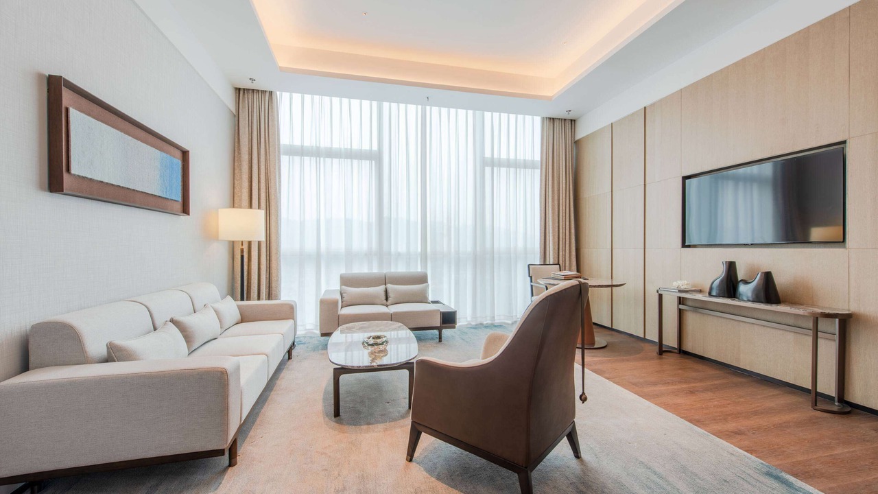 Photo of Bedroom in Rongchang