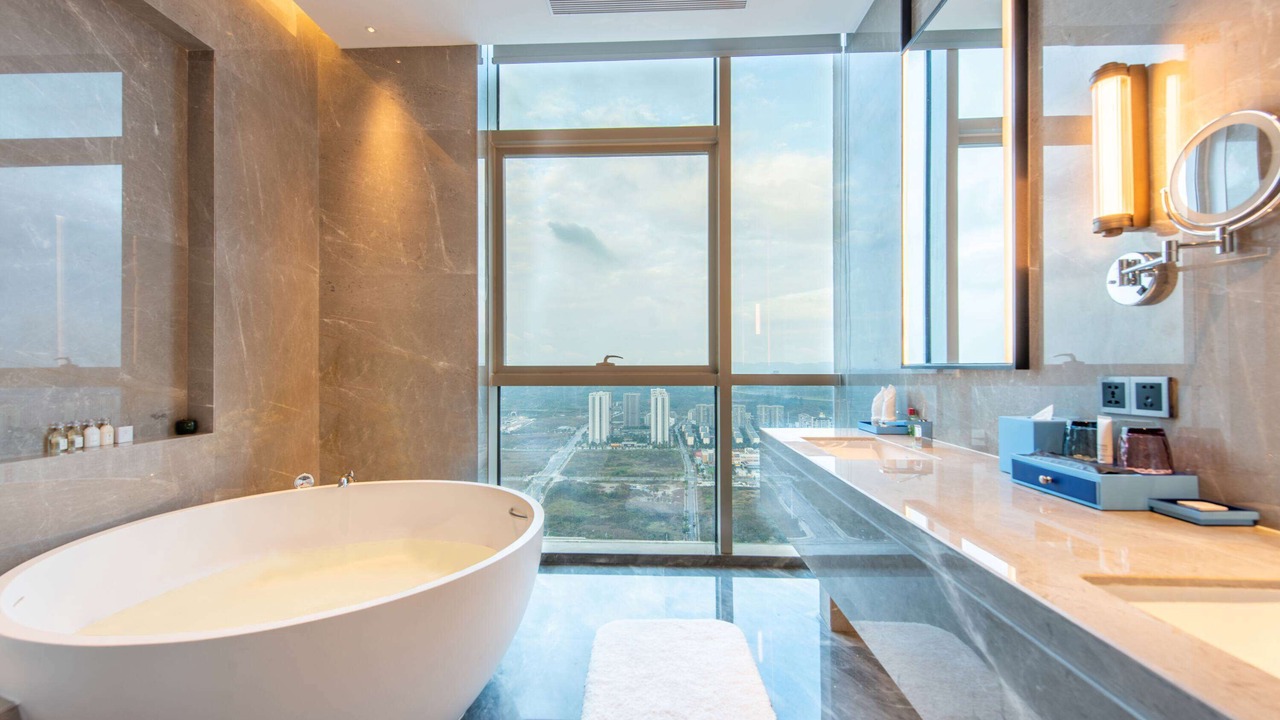 Photo of Bathroom in Rongchang