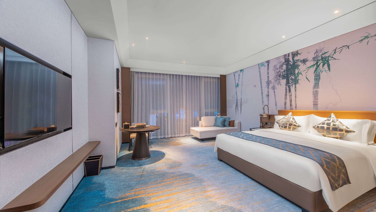 Photo of Bedroom in Rongchang