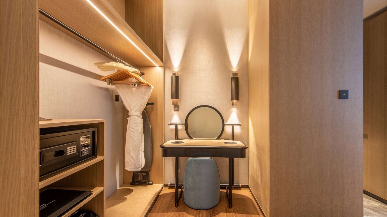 Photo of Bedroom in Rongchang