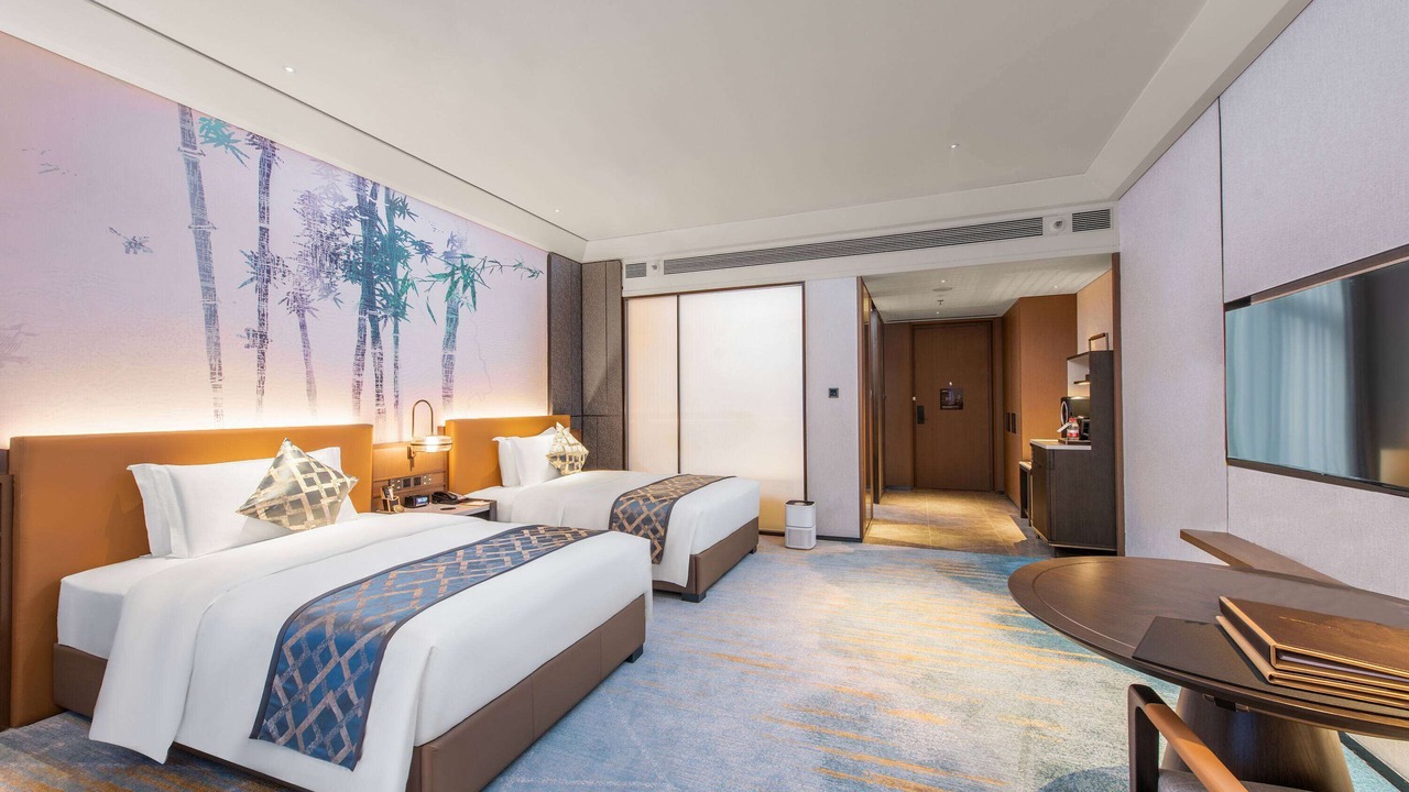 Photo of Bedroom in Rongchang