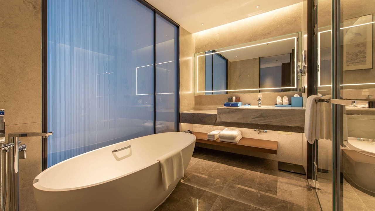 Photo of Bathroom in Rongchang