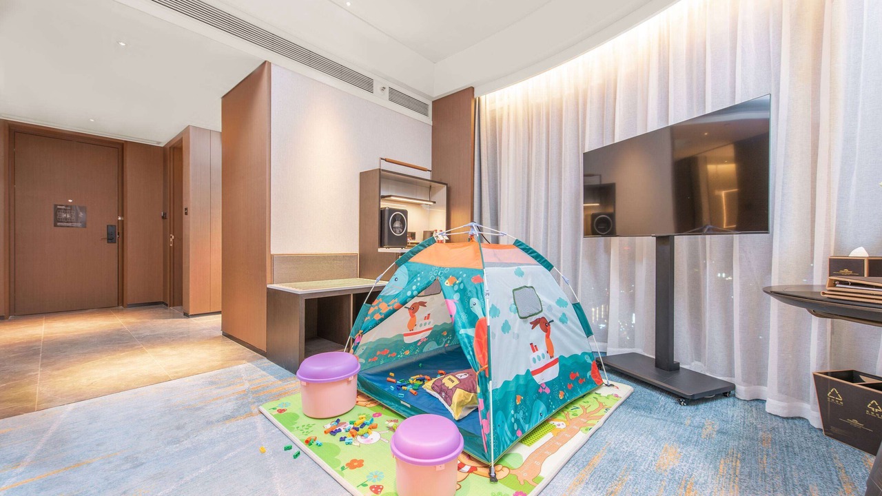 Photo of Bedroom in Rongchang