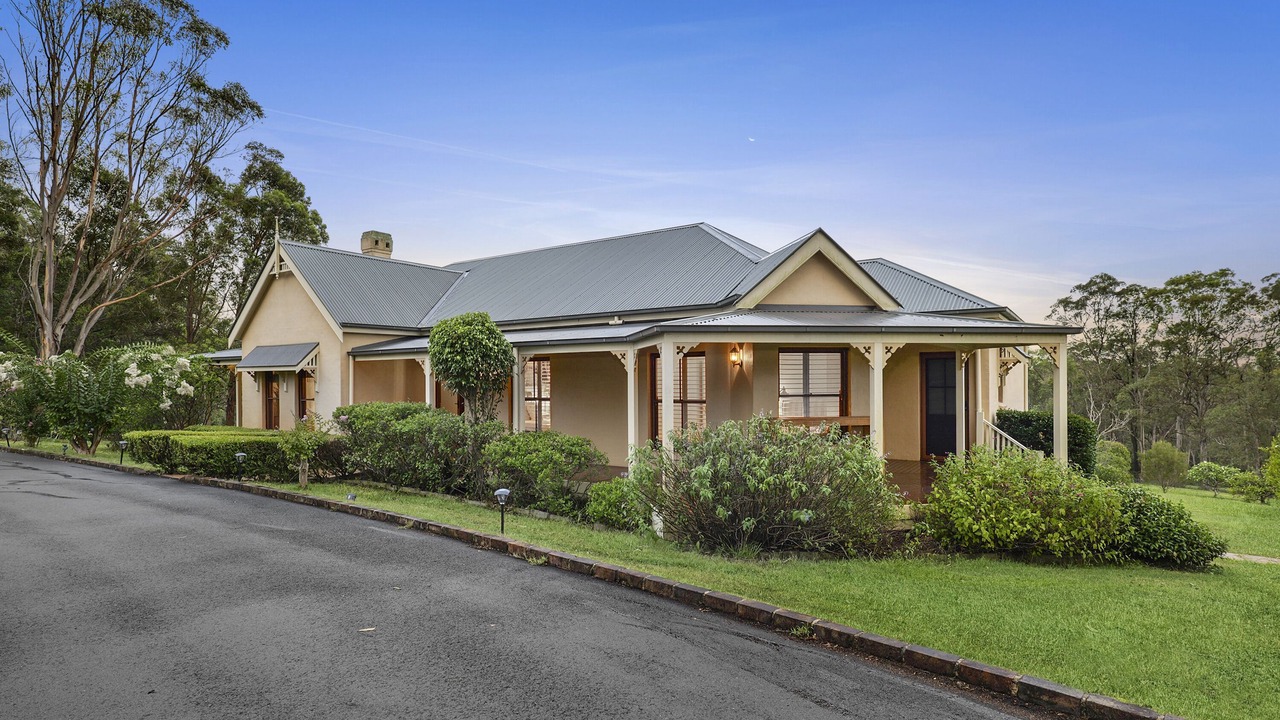 Photo of Outdoor in Blue Mountains