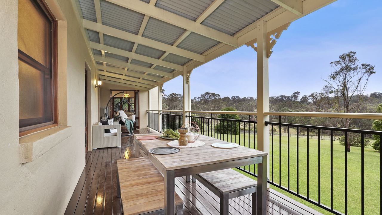 Photo of Outdoor in Blue Mountains