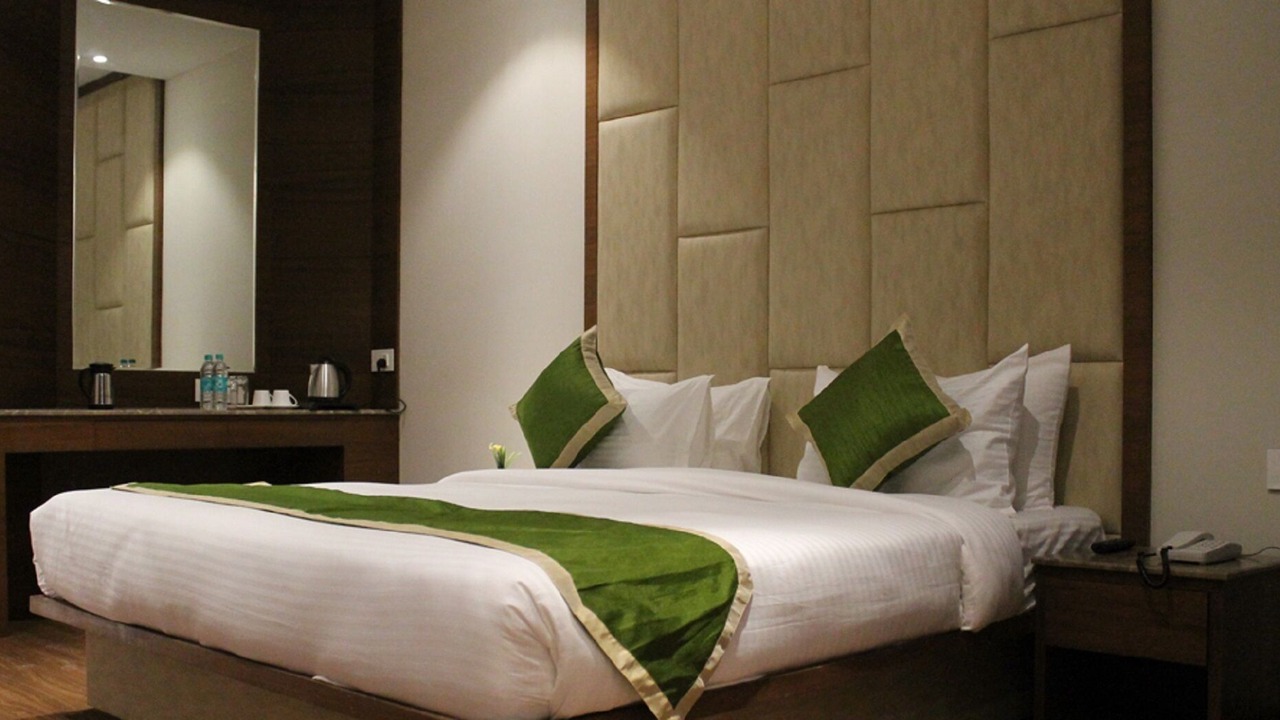 Photo of Bedroom in Kiraoli