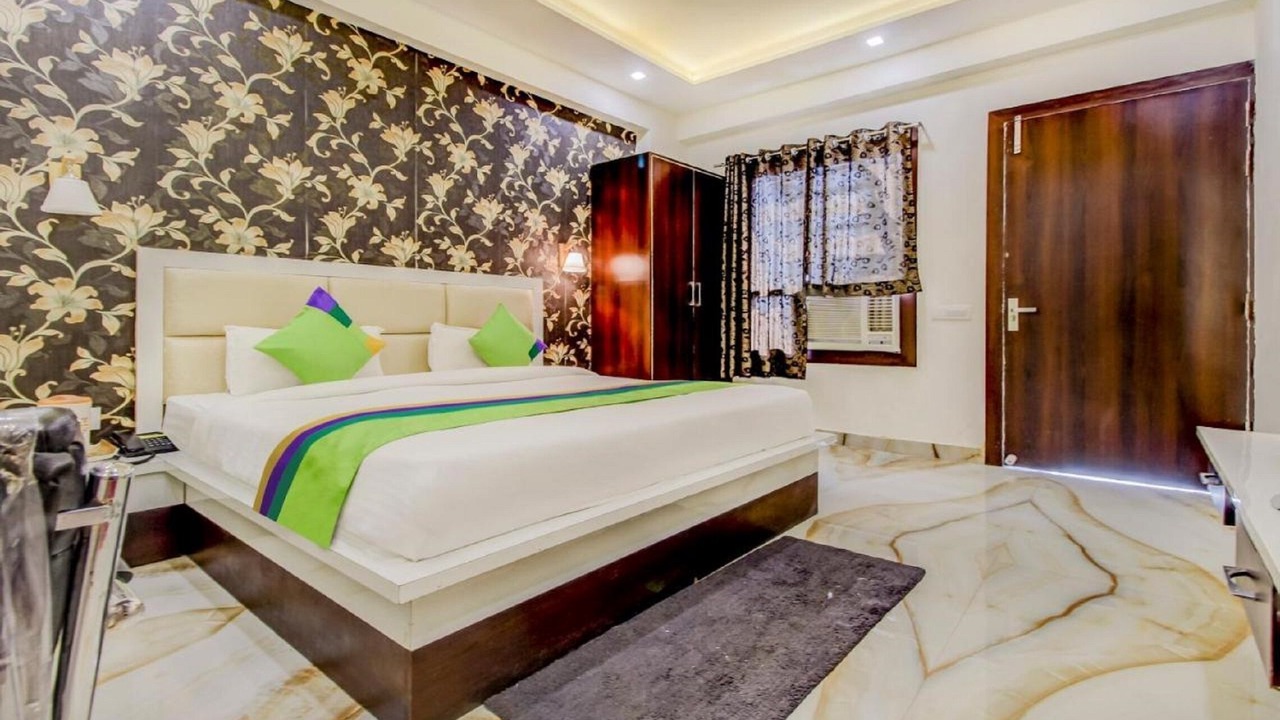 Photo of Bedroom in Kiraoli