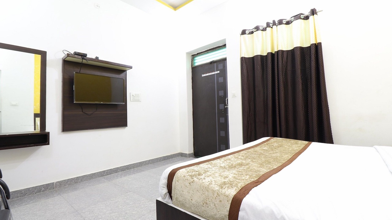 Photo of Bedroom in Kiraoli