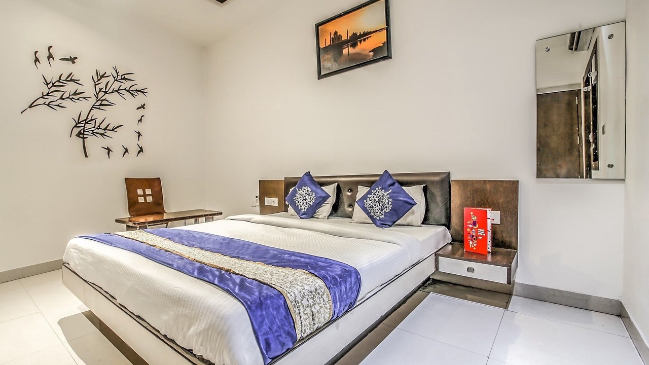 Photo of Bedroom in Kiraoli