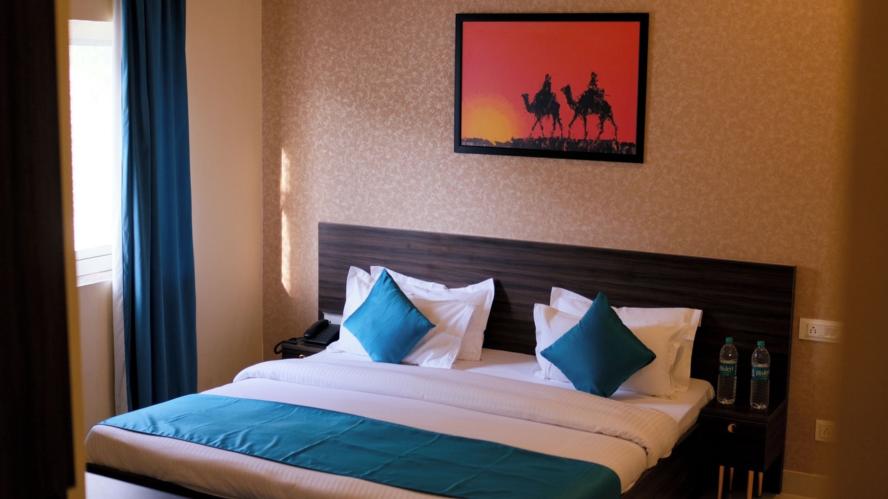 Photo of Bedroom in Honkra