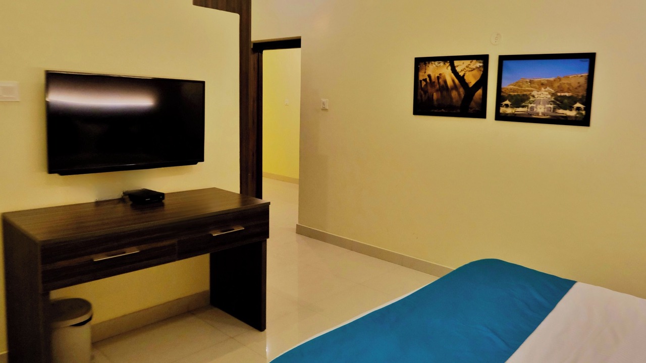 Photo of Bedroom in Honkra