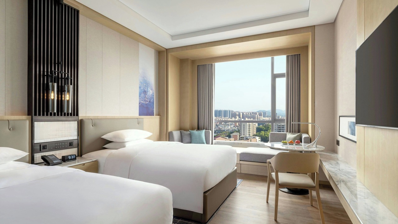 Photo of Bedroom in Haifeng County