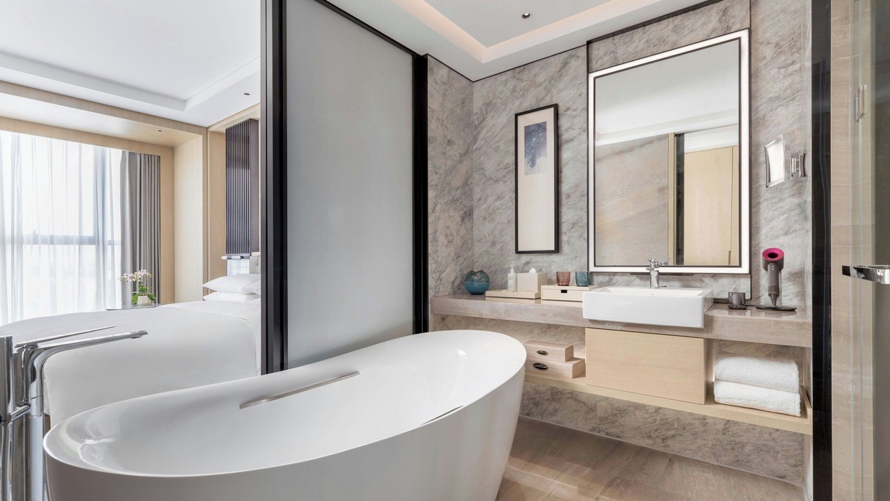 Photo of Bedroom in Haifeng County
