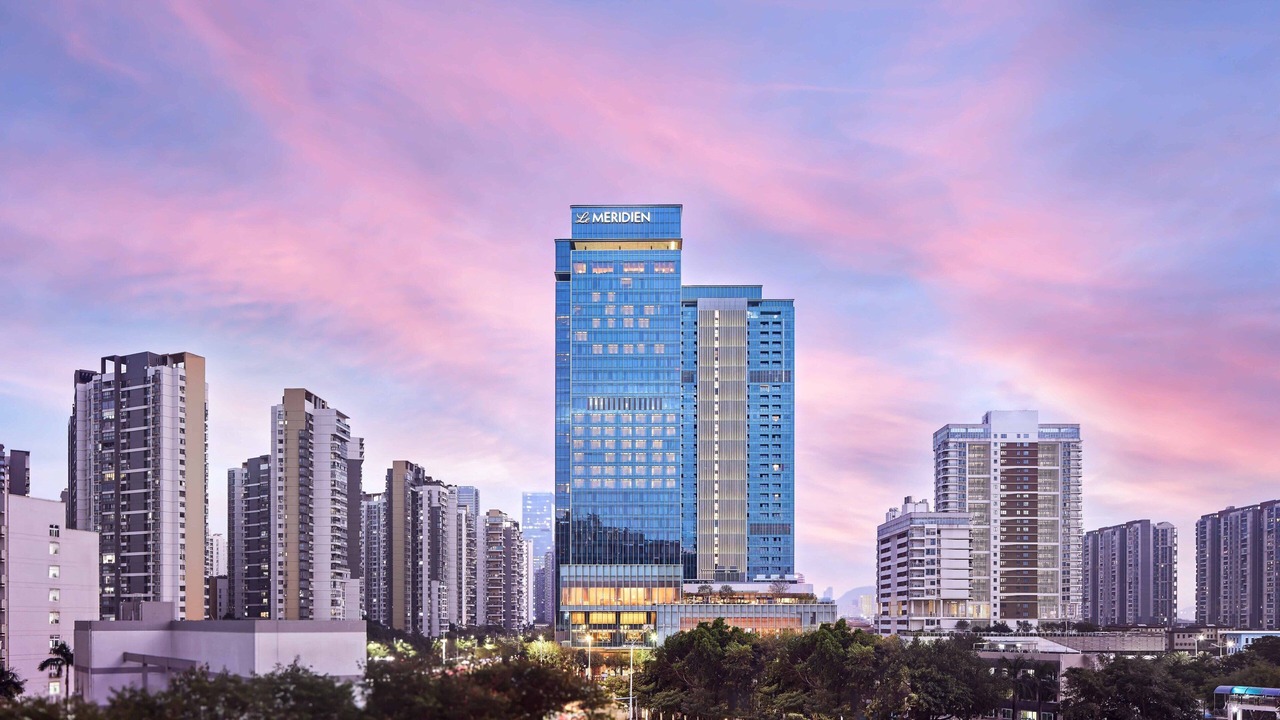 Photo of Outdoor in Bao'an