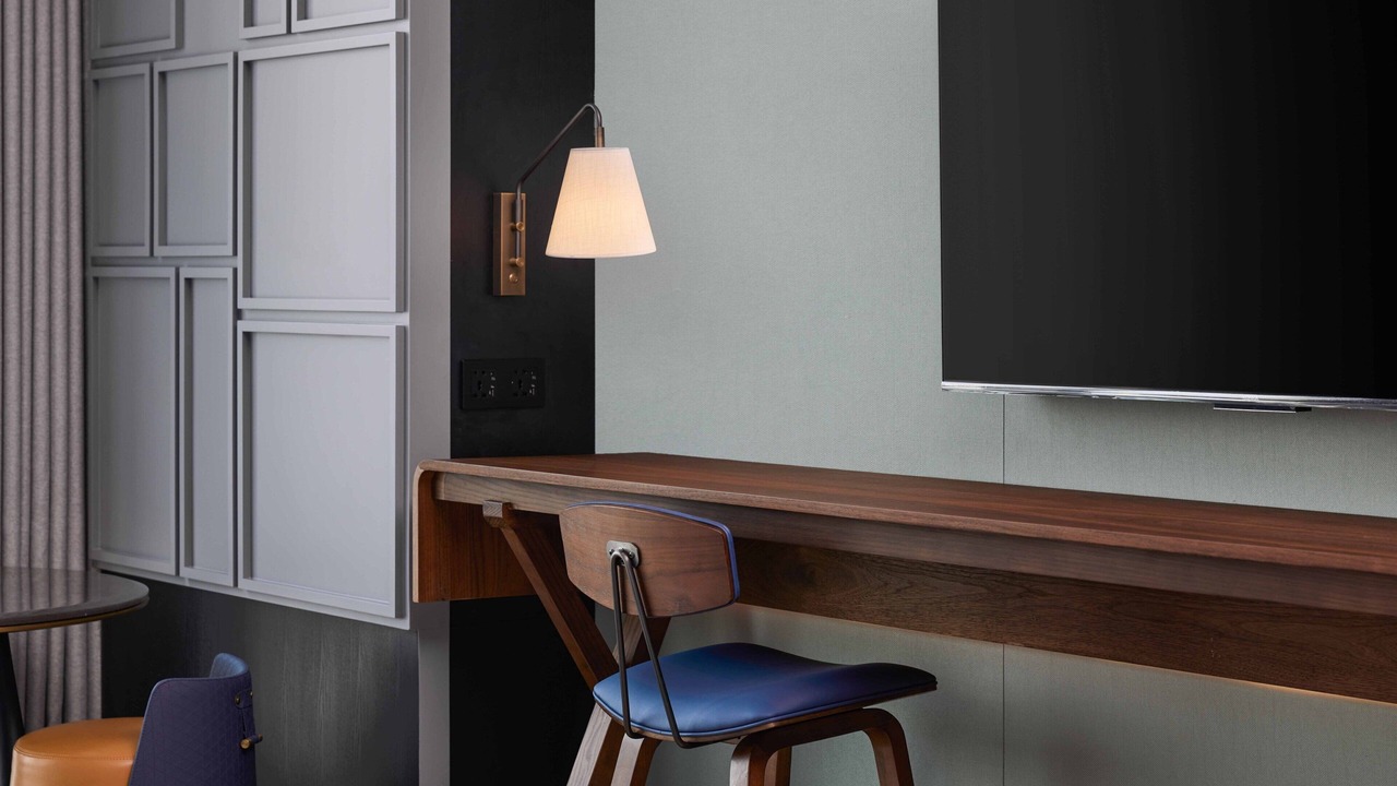 Photo of Bedroom in Bao'an
