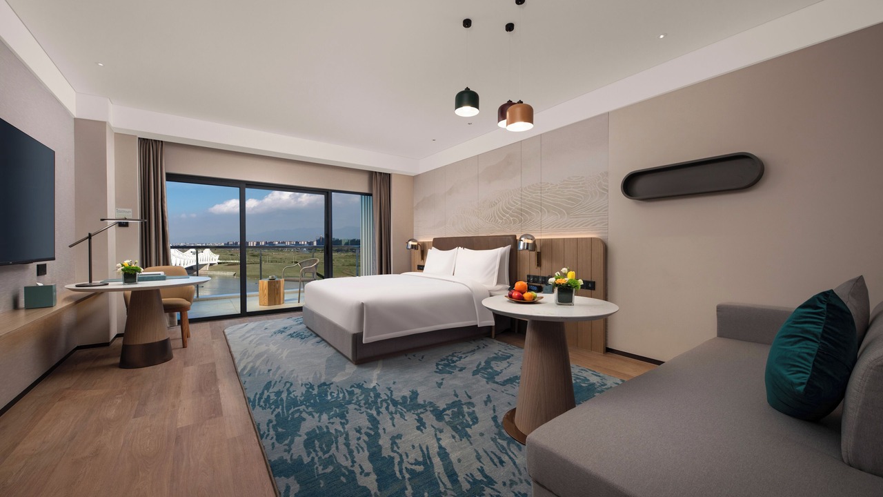Photo of Bedroom in Kecheng