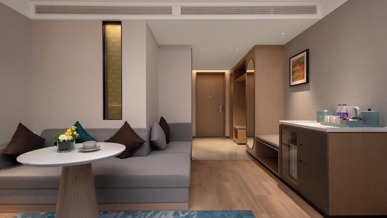 Photo of Bedroom in Kecheng