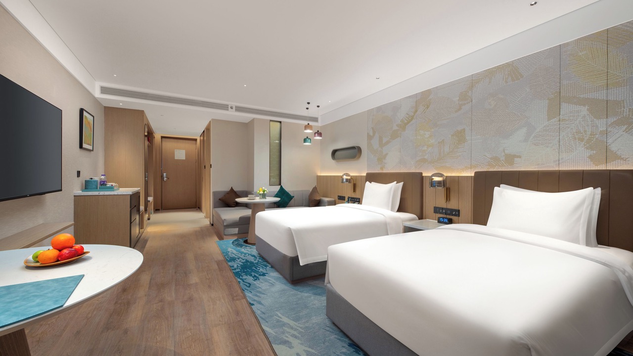 Photo of Bedroom in Kecheng