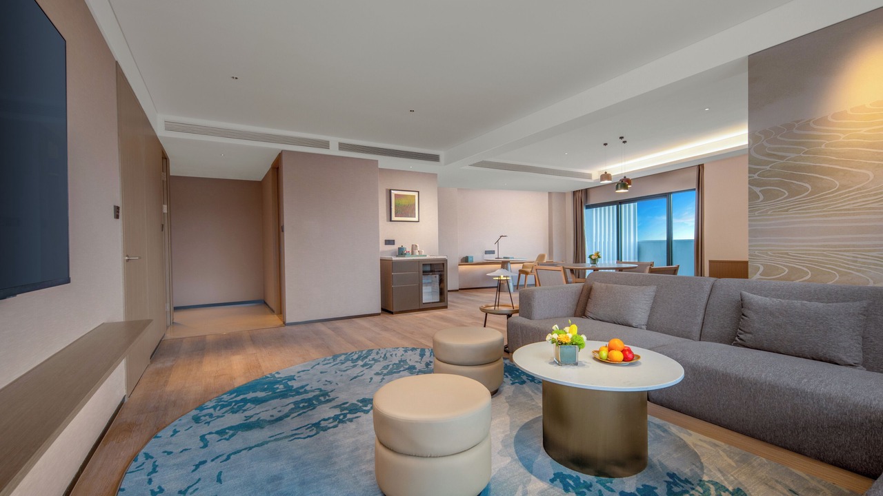 Photo of Bedroom in Kecheng