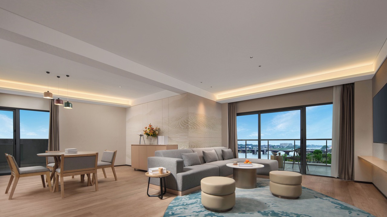 Photo of Bedroom in Kecheng
