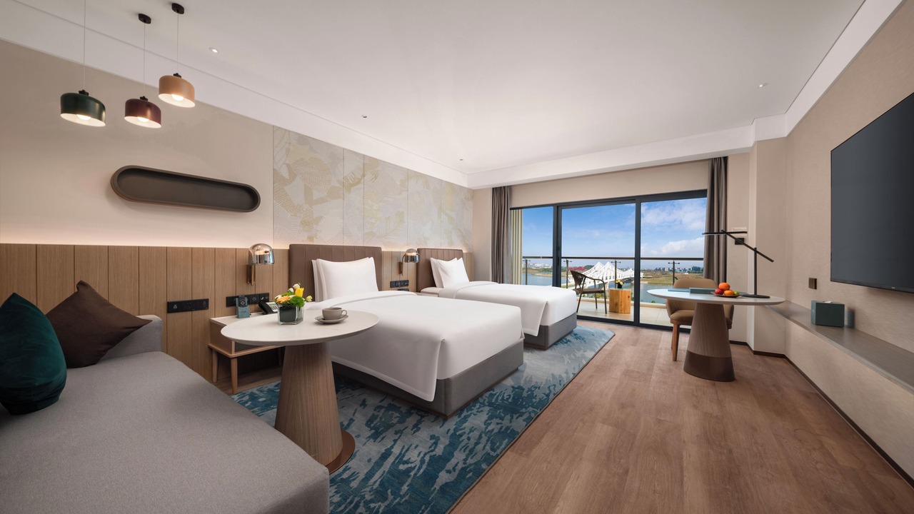 Photo of Bedroom in Kecheng