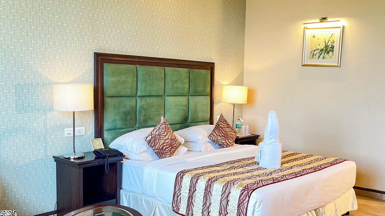 Photo of Bedroom in Meerut