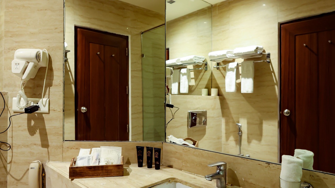Photo of Bathroom in Meerut