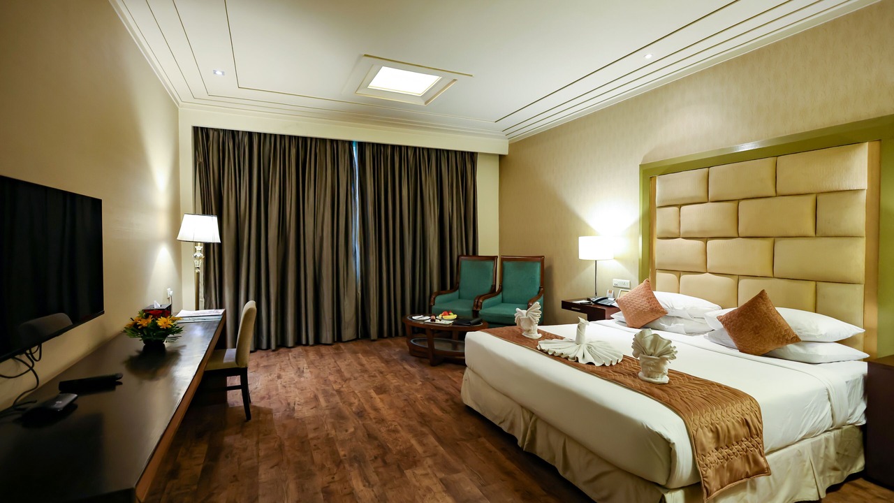 Photo of Bedroom in Meerut