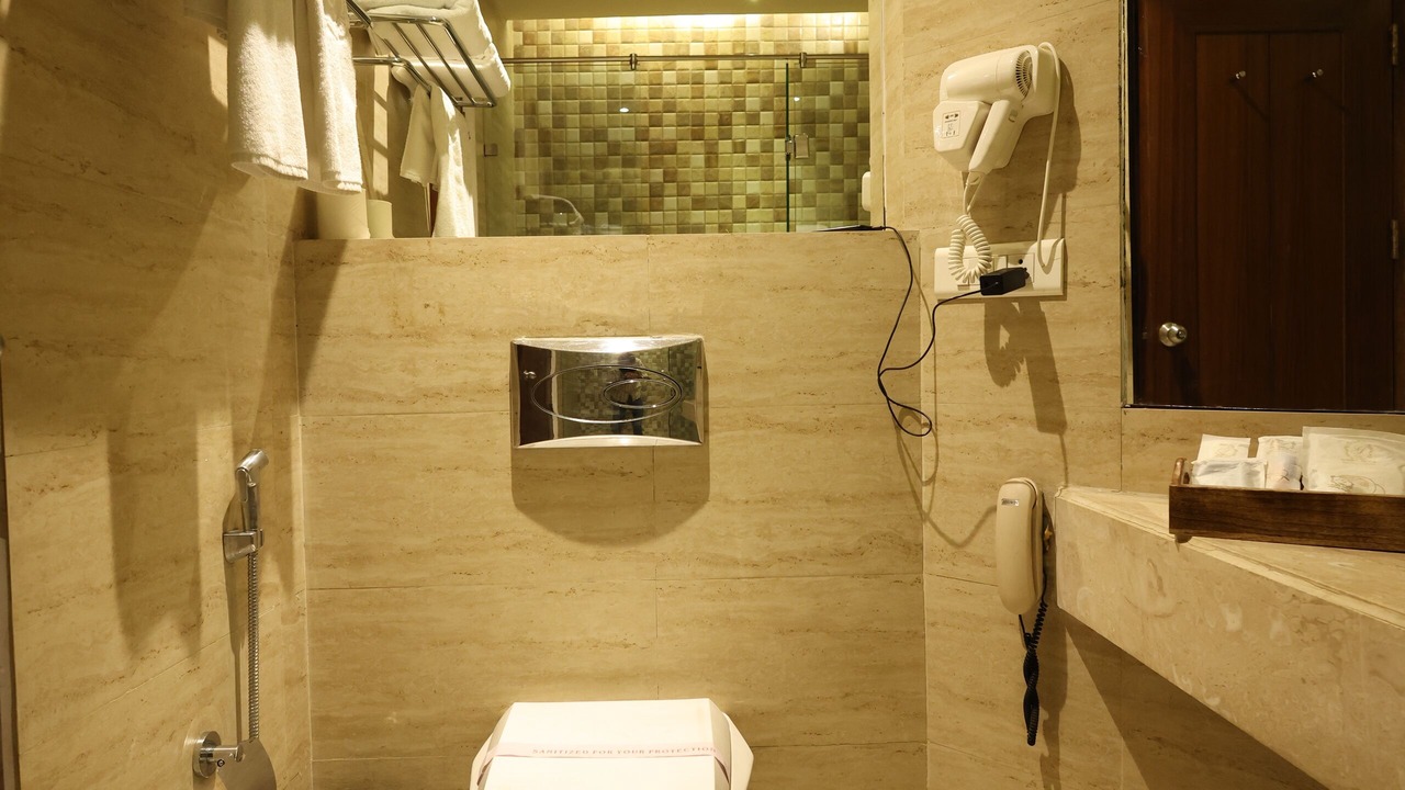 Photo of Bathroom in Meerut