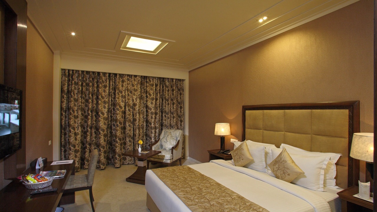 Photo of Bedroom in Meerut