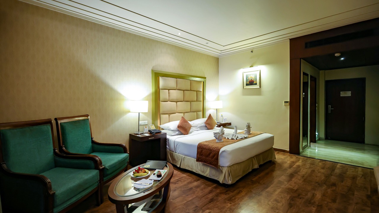 Photo of Bedroom in Meerut
